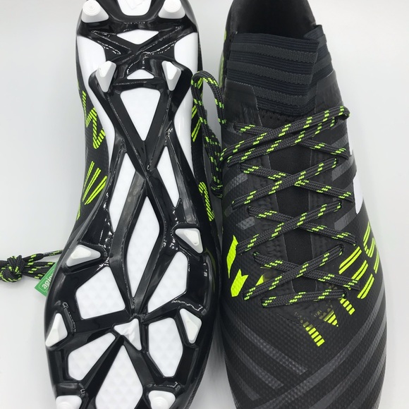 Adidas Nemeziz Messi soccer Cleats - Picture 6 of 7